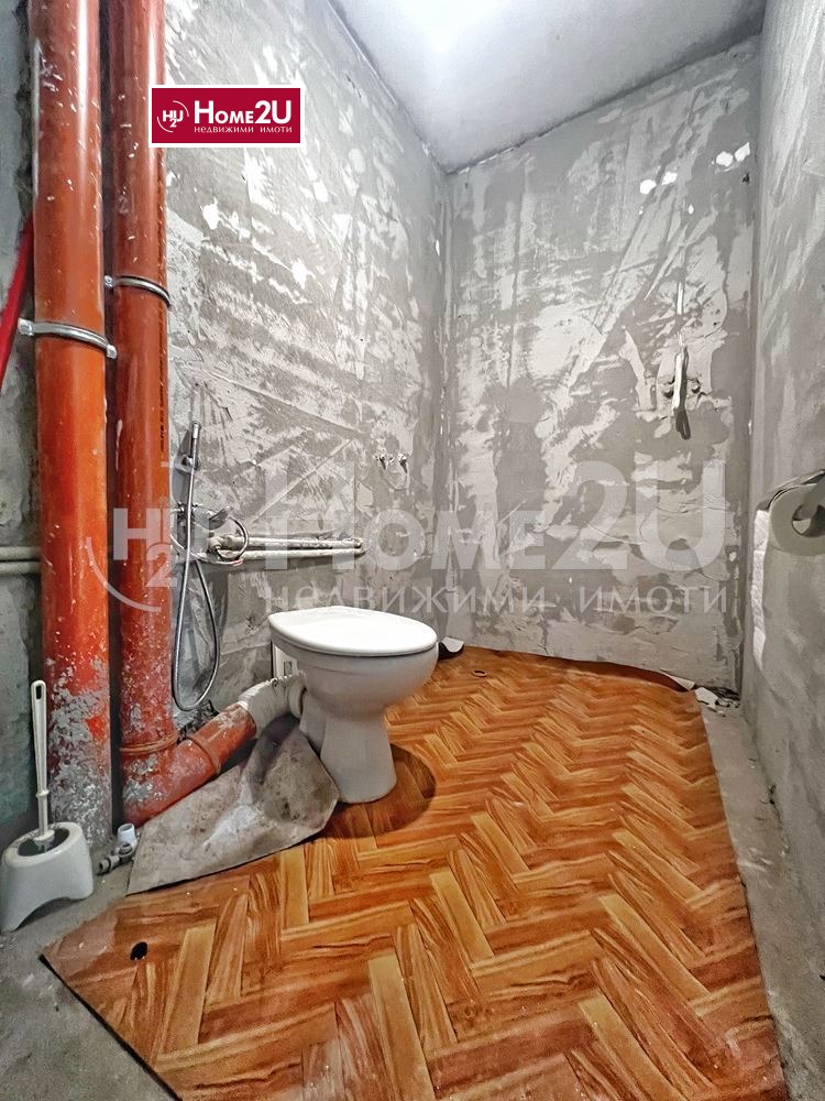 Продава  3-стаен област Пловдив , гр. Асеновград , 82 кв.м | 74637191 - изображение [4]