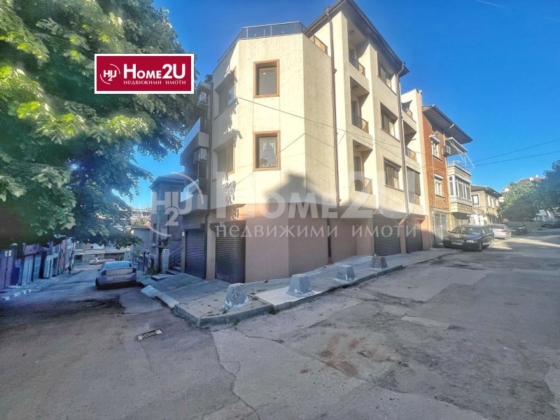 Продава  3-стаен област Пловдив , гр. Асеновград , 82 кв.м | 74637191 - изображение [10]