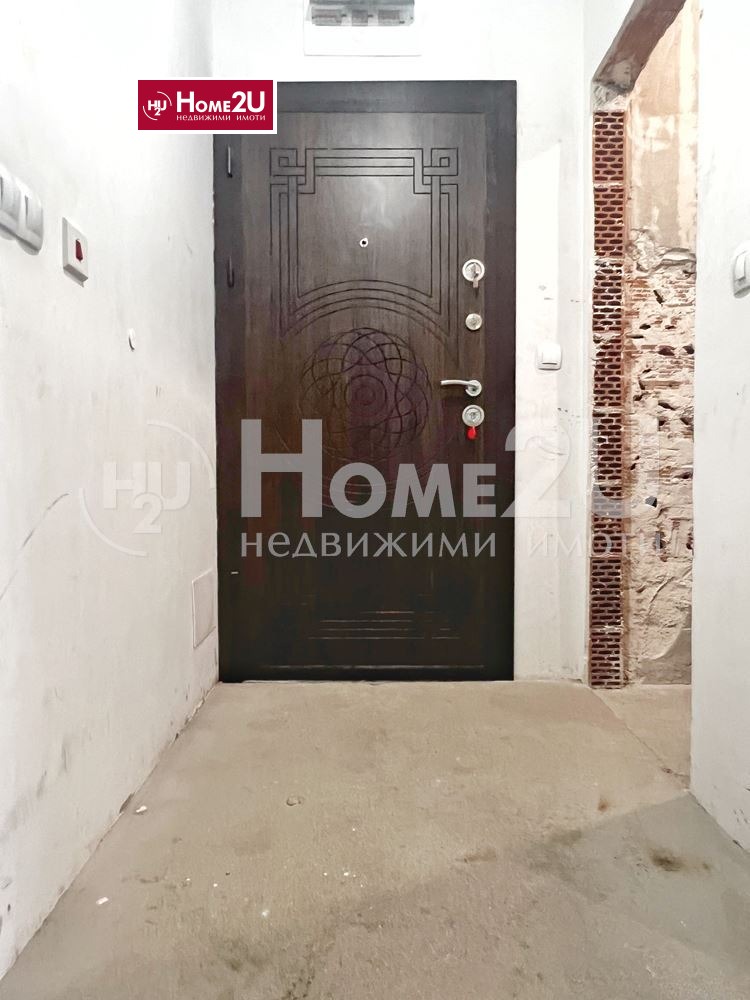 Продава  3-стаен област Пловдив , гр. Асеновград , 82 кв.м | 74637191 - изображение [6]