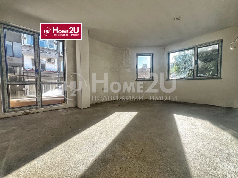 Продава  3-стаен област Пловдив , гр. Асеновград , 82 кв.м | 74637191 - изображение [2]