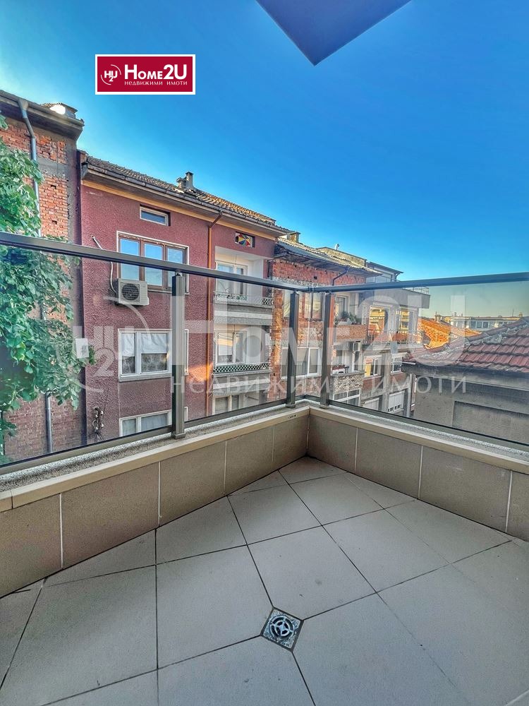 Продава  3-стаен област Пловдив , гр. Асеновград , 82 кв.м | 74637191 - изображение [5]
