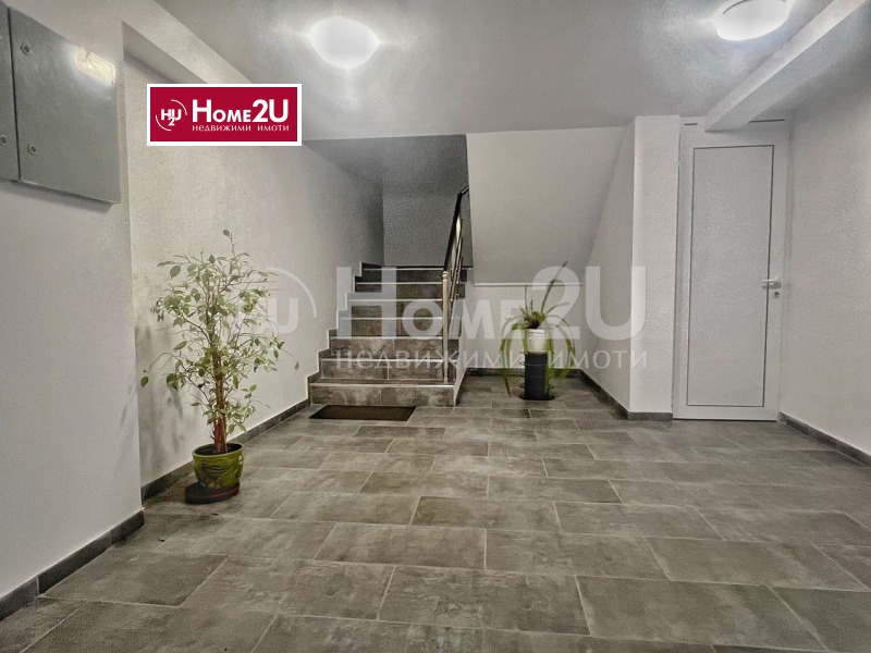 Продава  3-стаен област Пловдив , гр. Асеновград , 82 кв.м | 74637191 - изображение [9]
