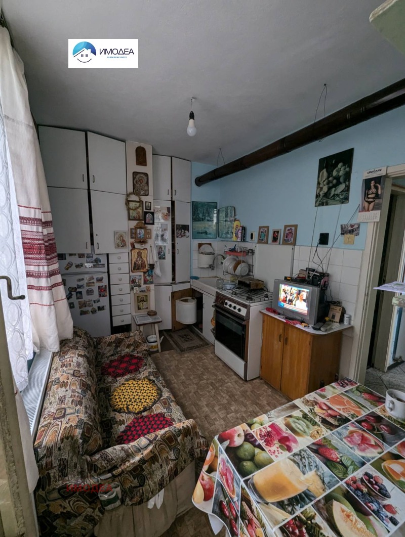 Till salu  2 sovrum region Gabrovo , Trjavna , 71 kvm | 86059648 - bild [4]