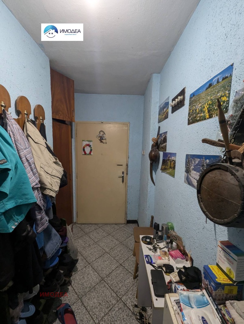 Till salu  2 sovrum region Gabrovo , Trjavna , 71 kvm | 86059648 - bild [5]