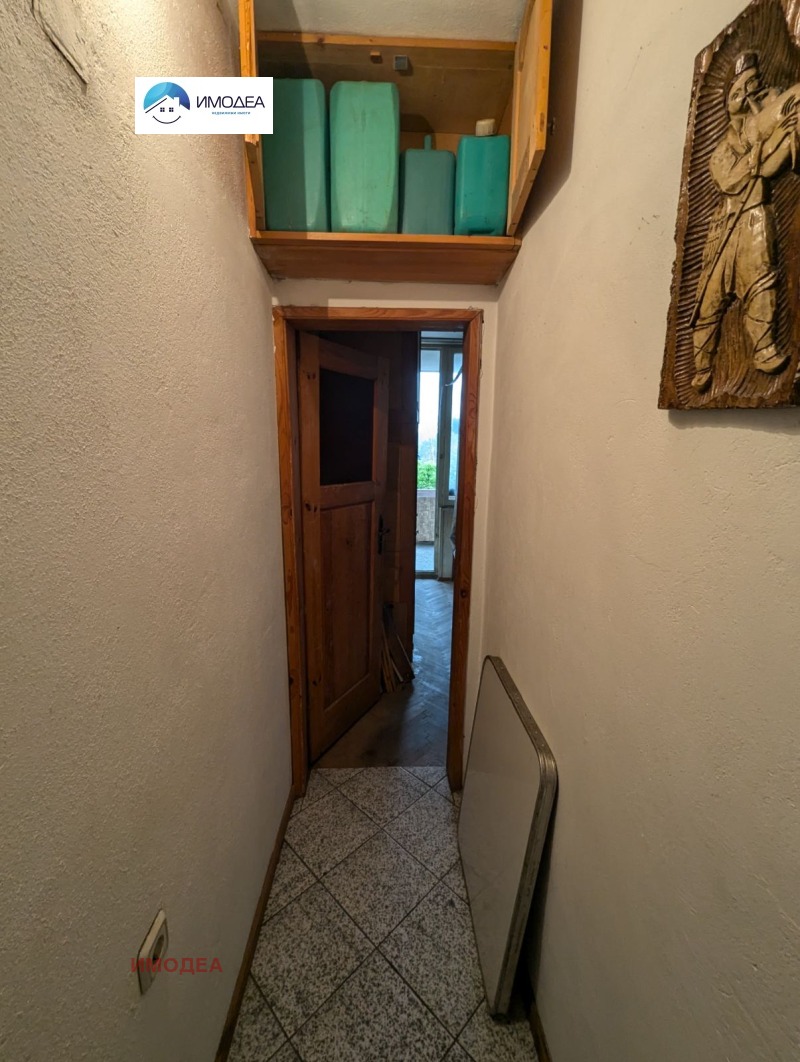 Till salu  2 sovrum region Gabrovo , Trjavna , 71 kvm | 86059648 - bild [9]