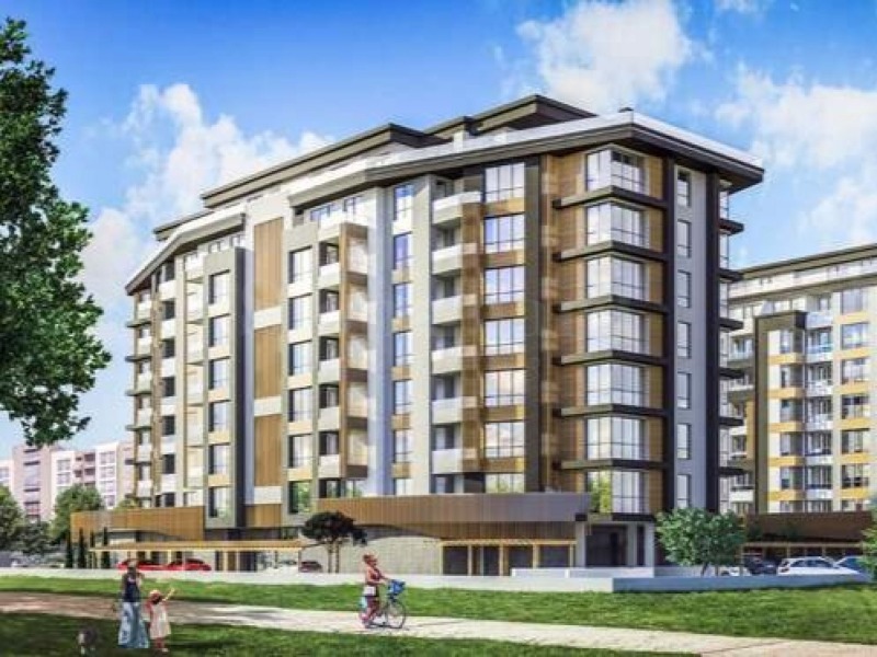 На продаж  2 спальні Бургас , Изгрев , 103 кв.м | 83043616
