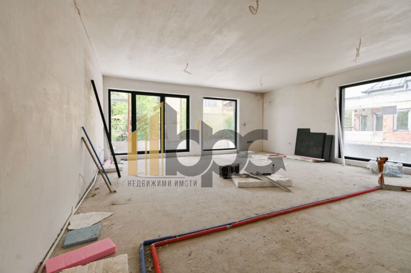 Продается  2 спальни София , Бояна , 153 кв.м | 71378202 - изображение [2]