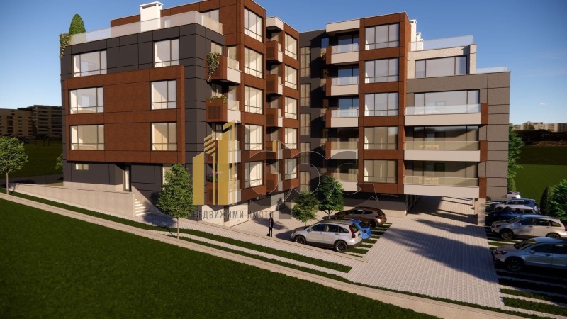 Продается  2 спальни София , Бояна , 153 кв.м | 71378202 - изображение [9]