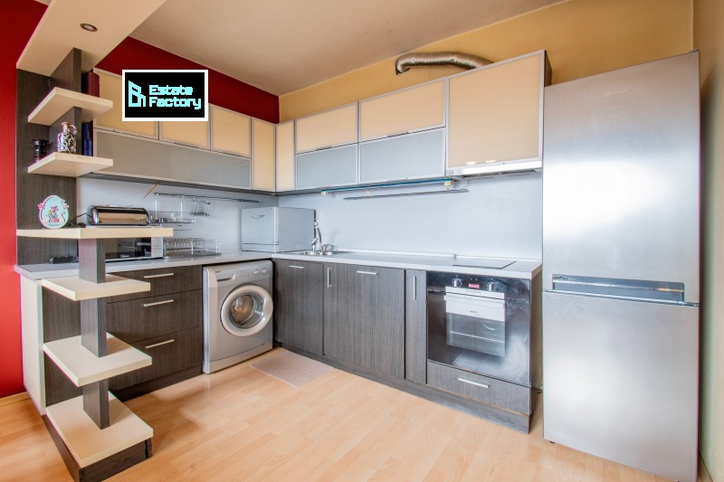À vendre  2 chambres Sofia , Lyulin 8 , 88 m² | 45789126 - image [5]