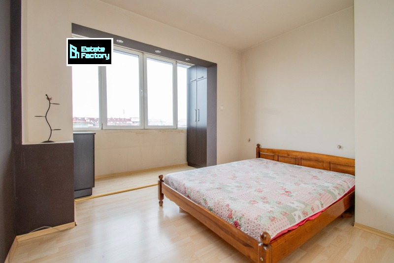 À vendre  2 chambres Sofia , Lyulin 8 , 88 m² | 45789126 - image [6]