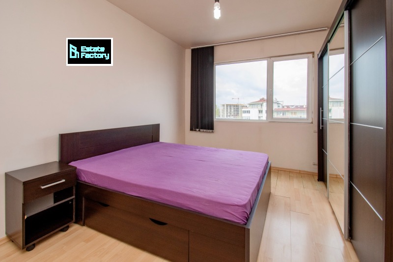 À vendre  2 chambres Sofia , Lyulin 8 , 88 m² | 45789126 - image [10]