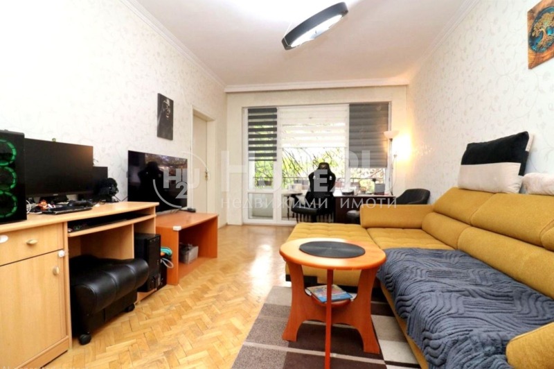 Продава 3-СТАЕН, град София, Иван Вазов • 383999 € / 751036.76 лв. • 31280264 1