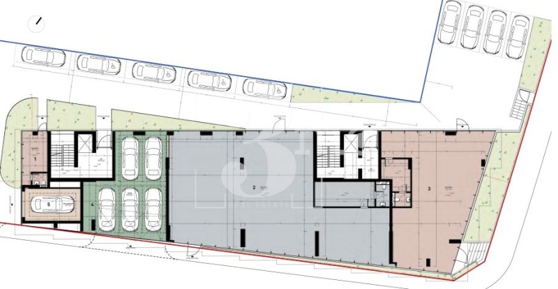 Продава 3-СТАЕН, гр. София, Дружба 2, снимка 5 - Апартаменти - 52488582
