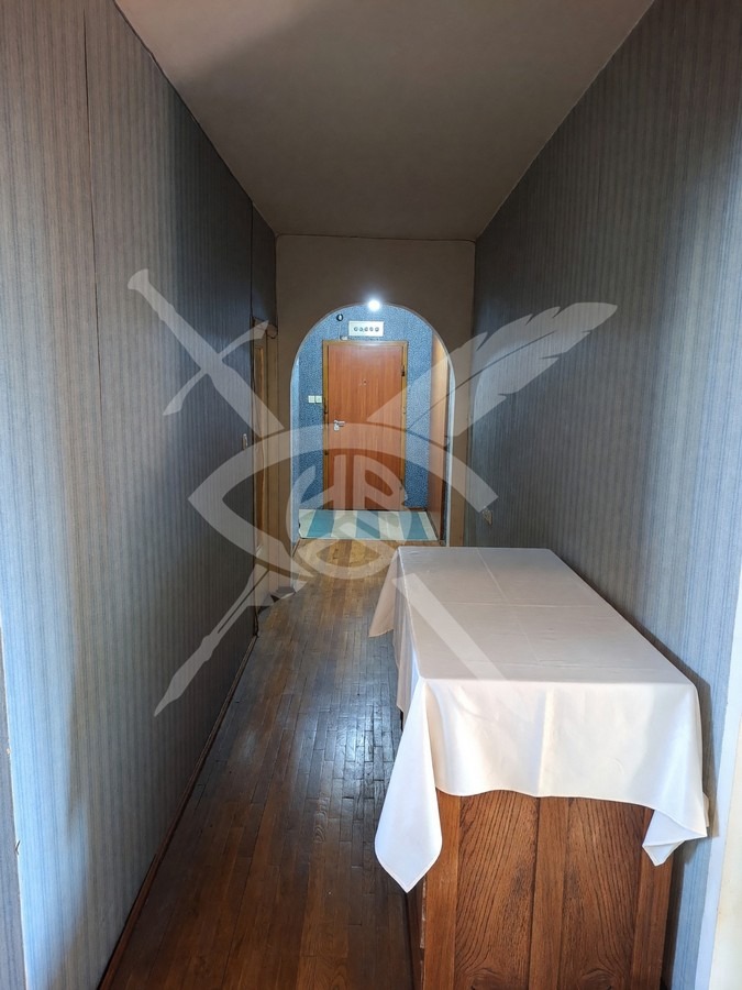 Продава 3-СТАЕН, гр. София, Люлин 10, снимка 11 - Апартаменти - 56417415