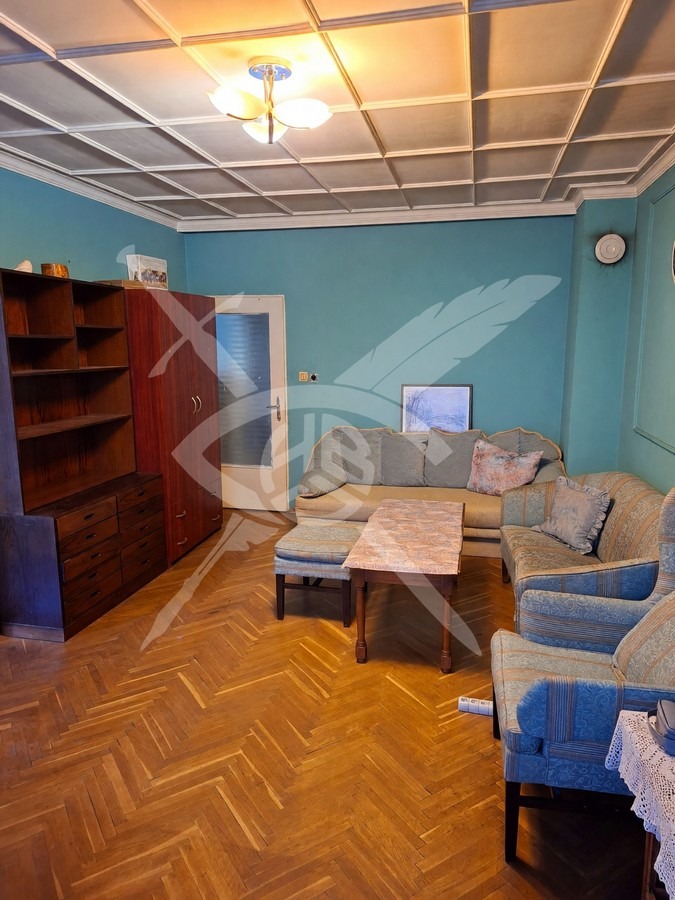 Продава 3-СТАЕН, гр. София, Люлин 10, снимка 2 - Апартаменти - 56417415