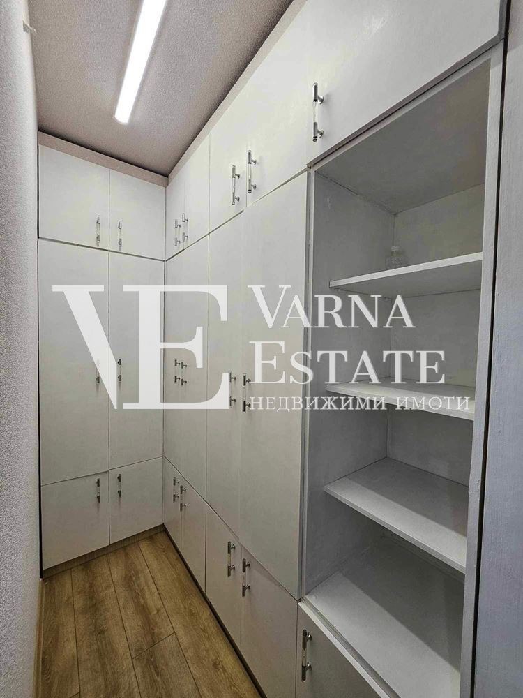 Продава 4-СТАЕН, гр. Варна, Трошево, снимка 11 - Aпартаменти - 46631989