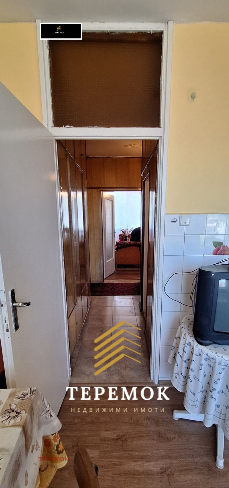 De vânzare  3 dormitoare Șumen , Bolnițata , 98 mp | 65661956 - imagine [6]