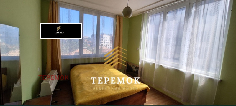 Продава 4-СТАЕН, гр. Шумен, Болницата, снимка 2 - Aпартаменти - 47224854