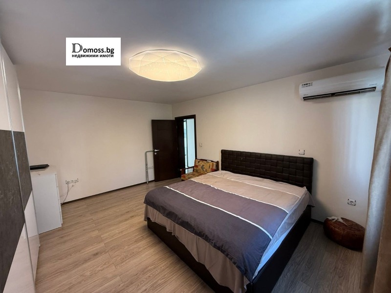 Продава МНОГОСТАЕН, гр. Благоевград, Широк център, снимка 9 - Апартаменти - 52751405