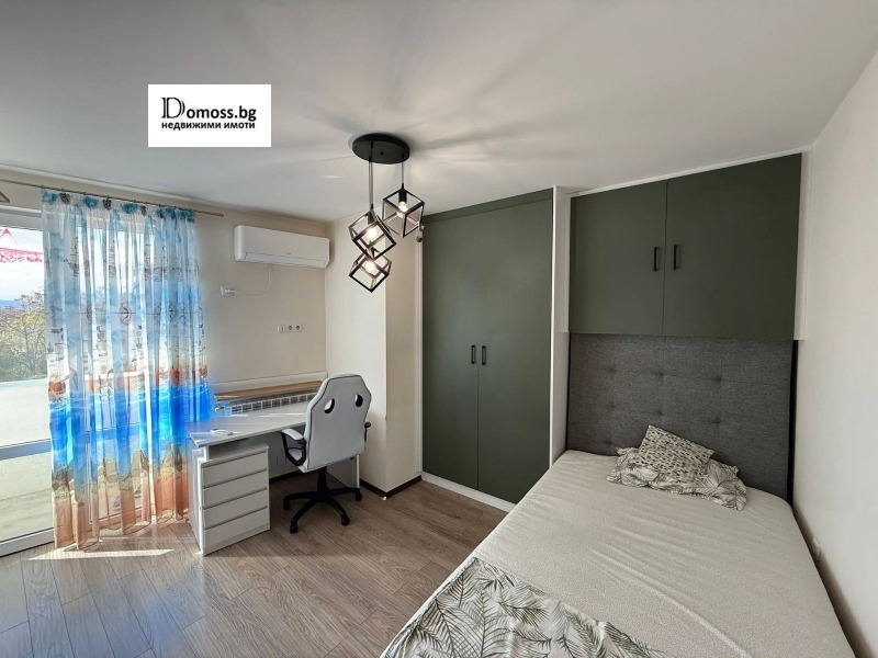 Продава МНОГОСТАЕН, гр. Благоевград, Широк център, снимка 5 - Апартаменти - 52751405