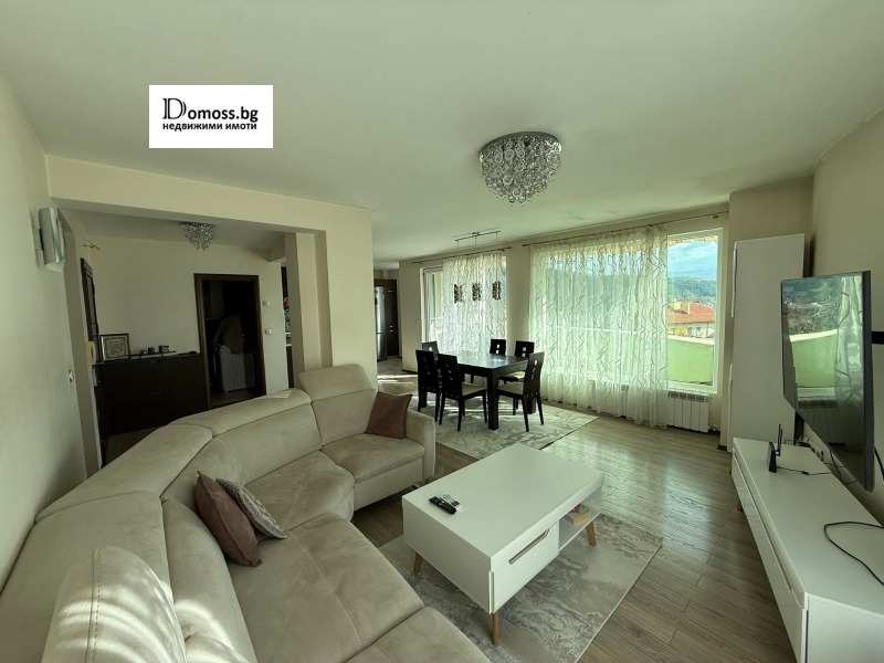 Продава МНОГОСТАЕН, гр. Благоевград, Широк център, снимка 3 - Апартаменти - 52751405