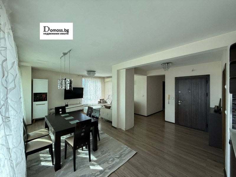 Продава МНОГОСТАЕН, гр. Благоевград, Широк център, снимка 11 - Апартаменти - 52751405