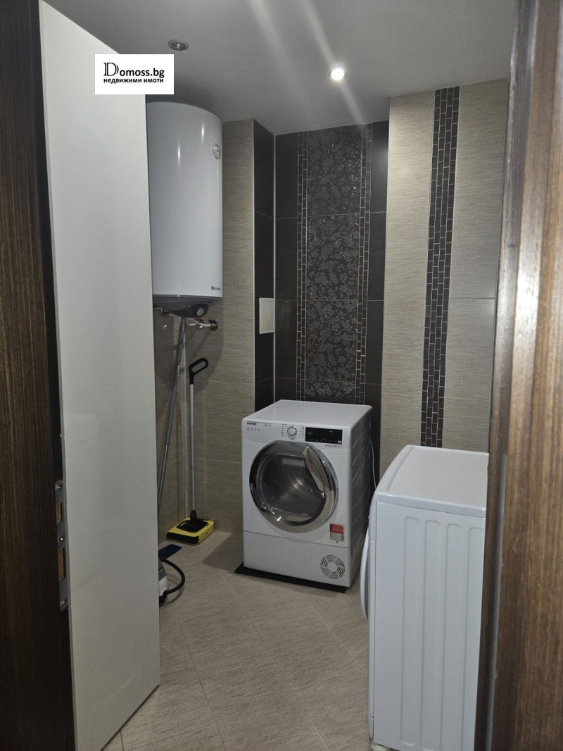 Продава МНОГОСТАЕН, гр. Благоевград, Широк център, снимка 13 - Апартаменти - 52751405