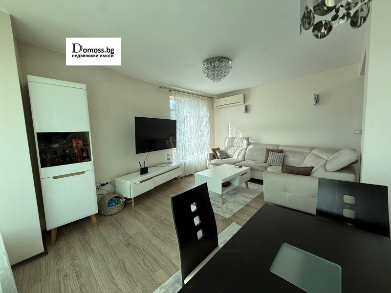 Продава МНОГОСТАЕН, гр. Благоевград, Широк център, снимка 10 - Апартаменти - 52751405