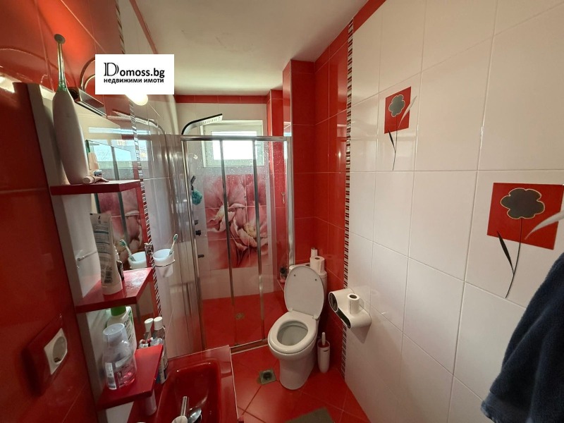 Продава МНОГОСТАЕН, гр. Благоевград, Широк център, снимка 6 - Апартаменти - 52751405