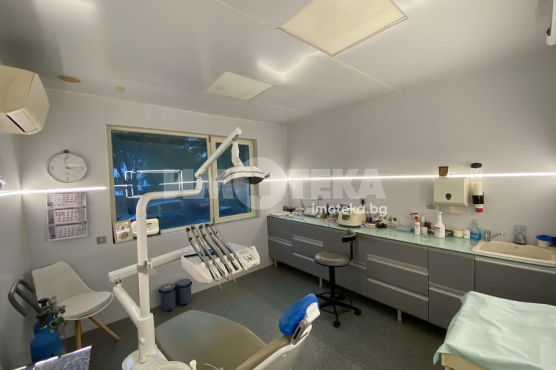 Na prodej  Kancelář Varna , Centar , 100 m2 | 46409280 - obraz [12]