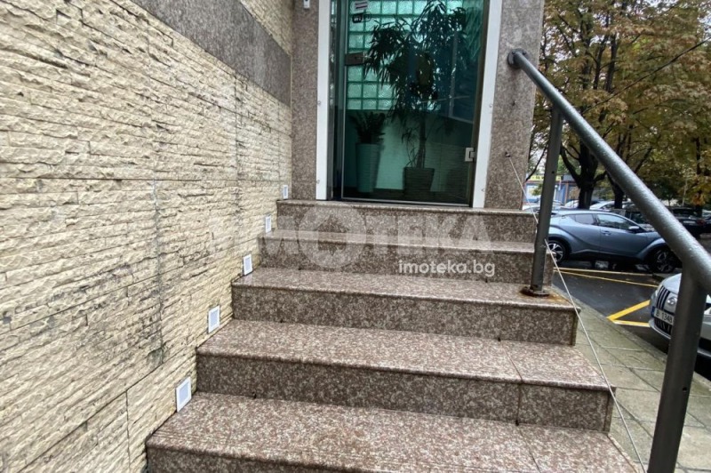 Na prodej  Kancelář Varna , Centar , 100 m2 | 46409280 - obraz [2]