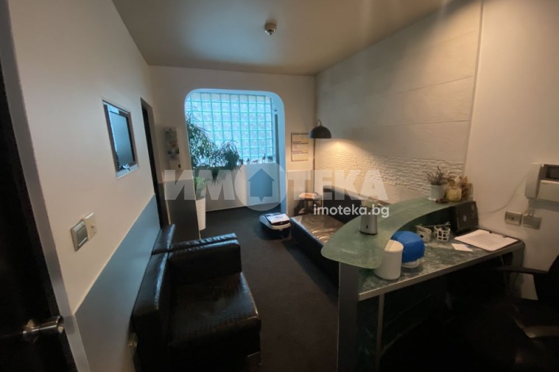 Na prodej  Kancelář Varna , Centar , 100 m2 | 46409280 - obraz [5]