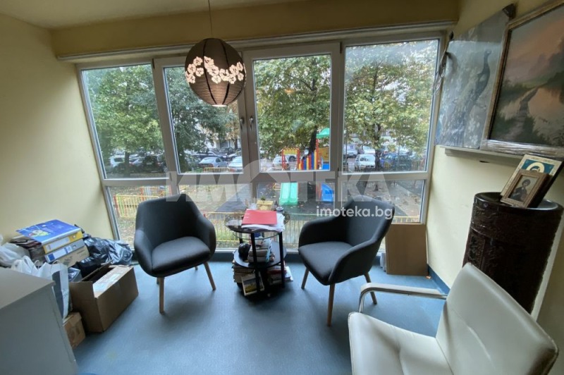 Na prodej  Kancelář Varna , Centar , 100 m2 | 46409280