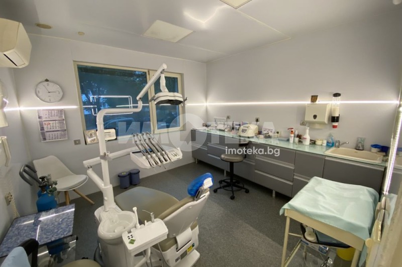 Na prodej  Kancelář Varna , Centar , 100 m2 | 46409280 - obraz [7]