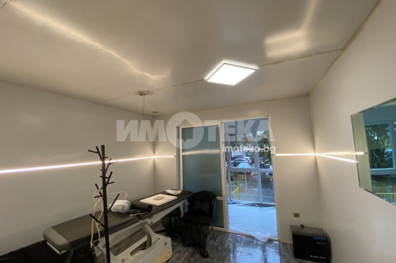 Na prodej  Kancelář Varna , Centar , 100 m2 | 46409280 - obraz [8]