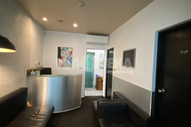 Na prodej  Kancelář Varna , Centar , 100 m2 | 46409280 - obraz [11]