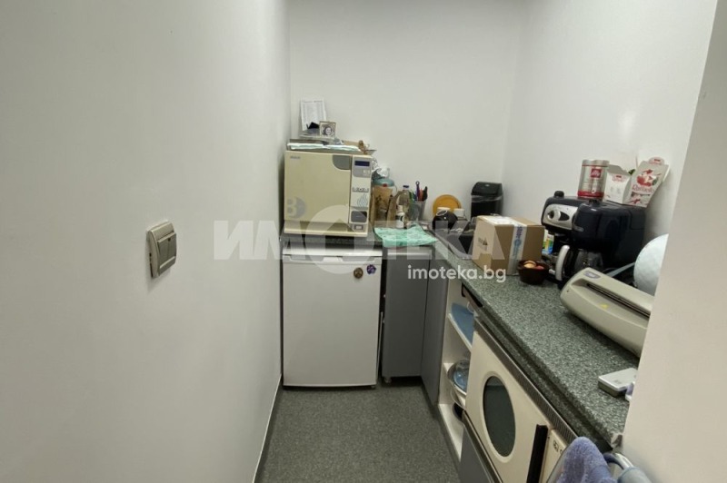 Na prodej  Kancelář Varna , Centar , 100 m2 | 46409280 - obraz [13]