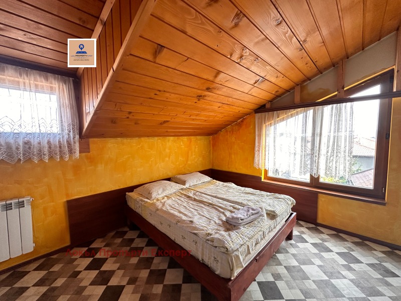 Продава КЪЩА, гр. Банско, област Благоевград, снимка 13 - Къщи - 52200021