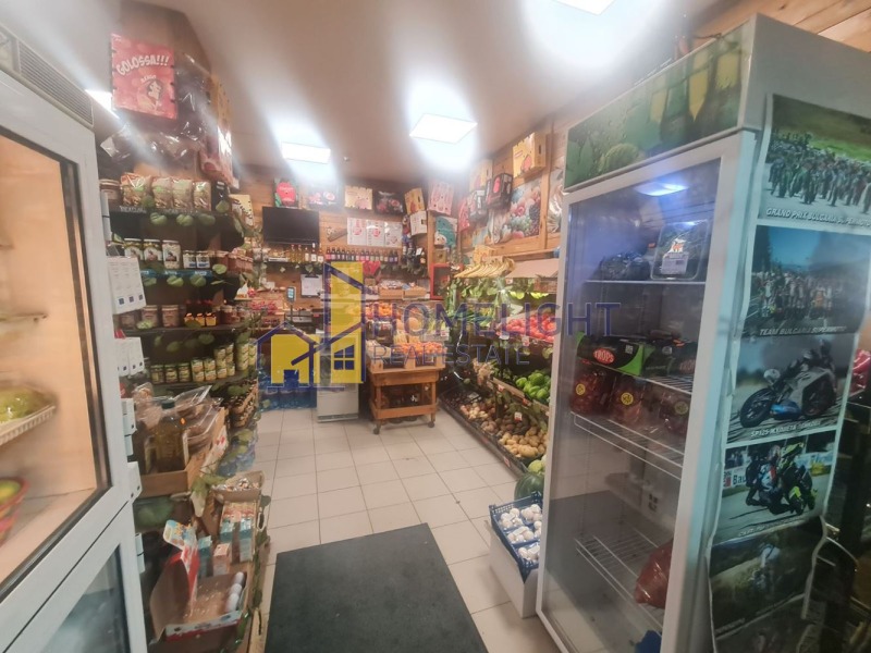 Te koop  Winkel Sofia , Strelbishte , 45 m² | 41919910 - afbeelding [4]