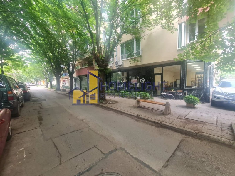 For Sale  Shop Sofia , Strelbishte , 45 sq.m | 41919910 - image [10]