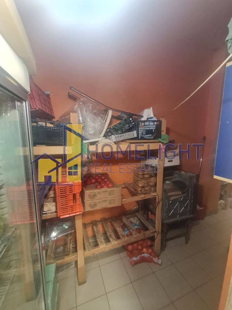 Te koop  Winkel Sofia , Strelbishte , 45 m² | 41919910 - afbeelding [6]