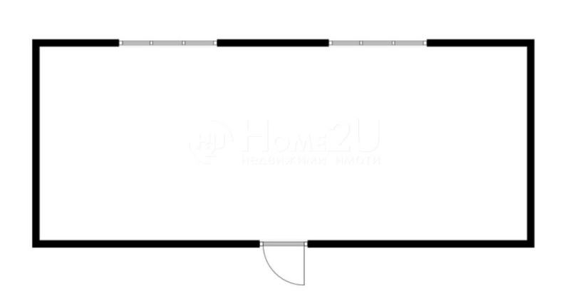 Продава МАГАЗИН, гр. Пловдив, Център, снимка 3 - Магазини - 52719239