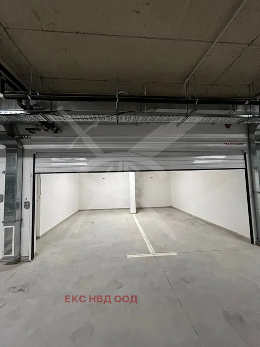 Zu verkaufen  Garage Plowdiw , Hristo Smirnenski , 30 qm | 39655354 - Bild [2]