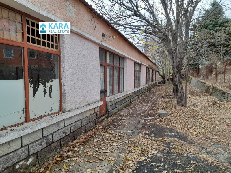 Til salgs  Industribygg region Kardzhali , Podkova , 460 kvm | 33909805 - bilde [2]