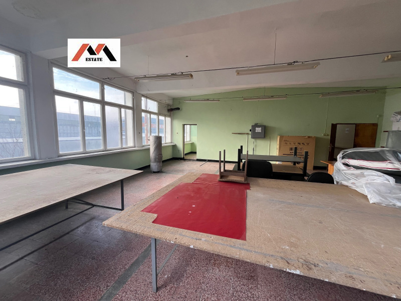 Продава ПРОМ. ПОМЕЩЕНИЕ, гр. Стара Загора, Метро, снимка 16 - Производствени сгради - 53380572