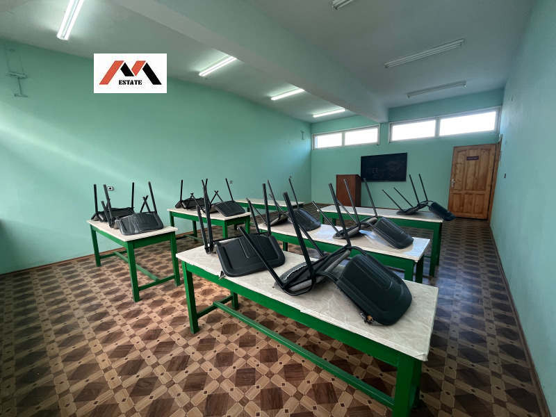 Продава ПРОМ. ПОМЕЩЕНИЕ, гр. Стара Загора, Метро, снимка 10 - Производствени сгради - 53380572