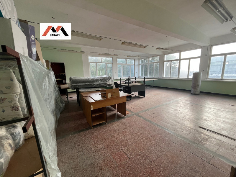 Продава ПРОМ. ПОМЕЩЕНИЕ, гр. Стара Загора, Метро, снимка 15 - Производствени сгради - 53380572