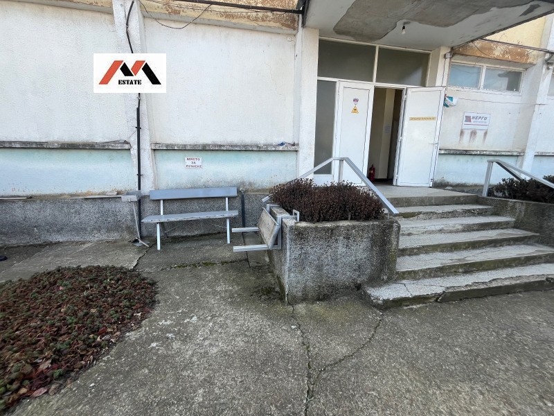 Продава ПРОМ. ПОМЕЩЕНИЕ, гр. Стара Загора, Метро, снимка 3 - Производствени сгради - 53380572