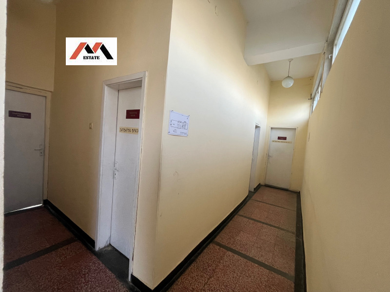 Продава ПРОМ. ПОМЕЩЕНИЕ, гр. Стара Загора, Метро, снимка 9 - Производствени сгради - 53380572