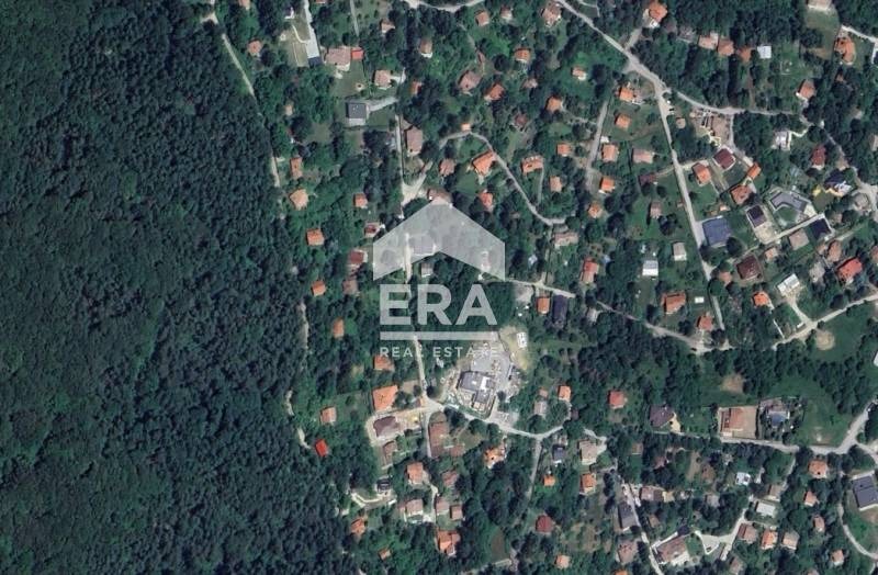 For Sale  Plot Sofia , Bistritsa , 1219 sq.m | 58249680